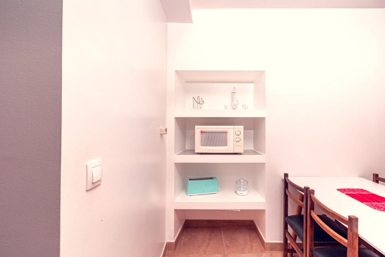 Casa Morgado By Naturalegre Alegrete 外观 照片