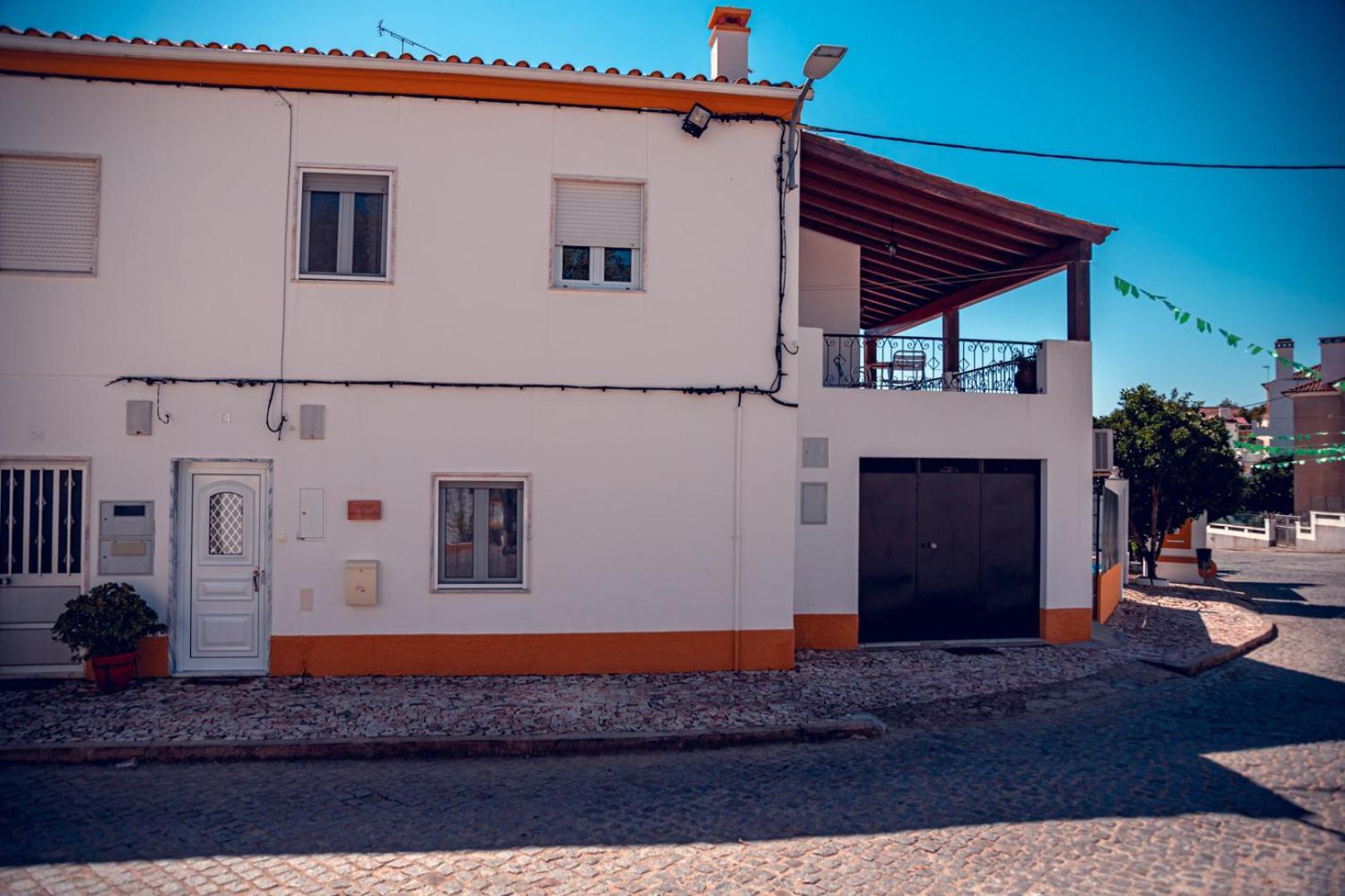 Casa Morgado By Naturalegre Alegrete 外观 照片