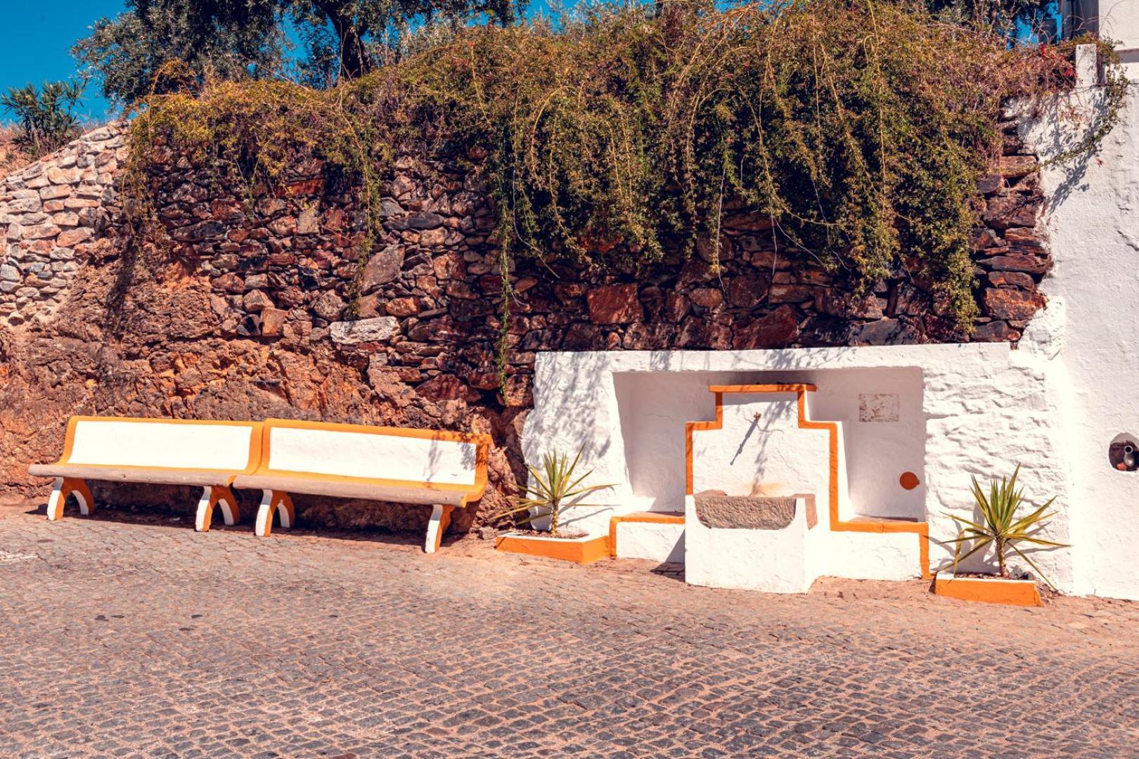 Casa Morgado By Naturalegre Alegrete 外观 照片